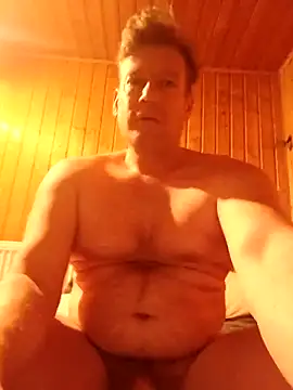 MArciQuarky online show from 25, 4, 2026