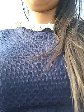 Snapshot of Sarita_7 chatting on 20, 1, 2025 Sarita 7 online show from 20, 1, 2025