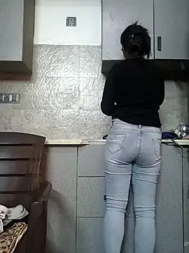 Snapshot of Sarita_7 chatting on 23, 1, 2025 Sarita 7 online show from 23, 1, 2025