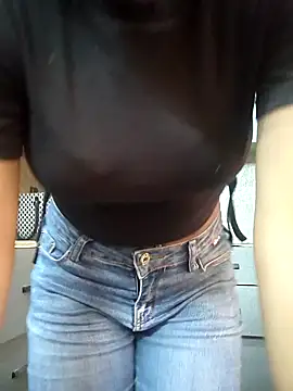 Snapshot of Sarita_7 chatting on 13, 3, 2025 Sarita 7 online show from 13, 3, 2025