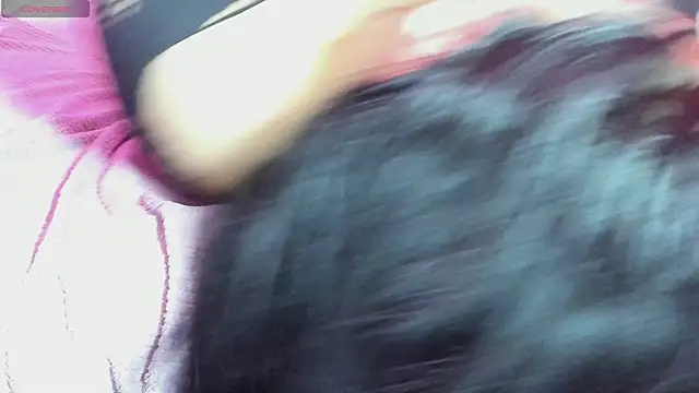 Alexa Espinoza online show from 18, 2, 2025