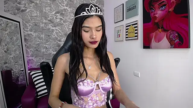 bonnie-love online show from 23, 9, 2025