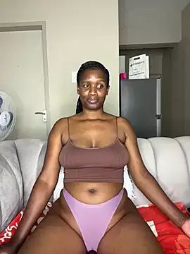 Kinkyy  online show from 13, 1, 2025