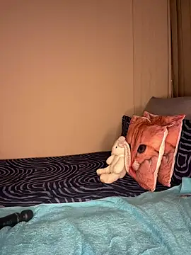 Kinkyy  online show from 7, 2, 2025