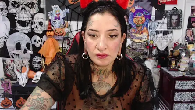 Rollyderolandia666 online show from 20, 10, 2025