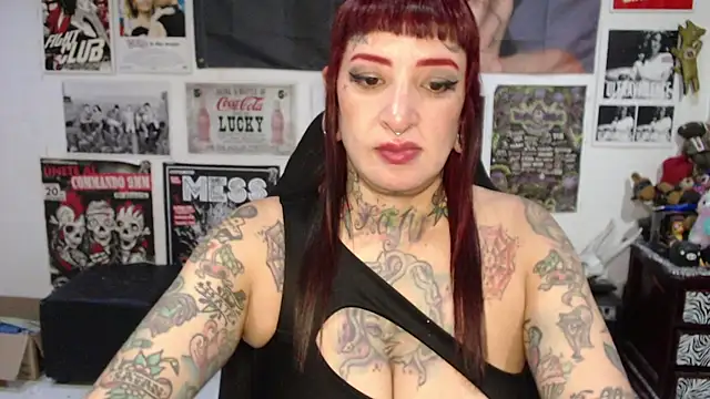 Rollyderolandia666 online show from 29, 5, 2026