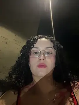 Electra doll  online show from 16, 12, 2025