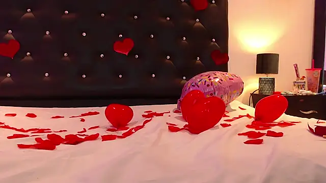 hanna danger19 online show from 14, 2, 2025