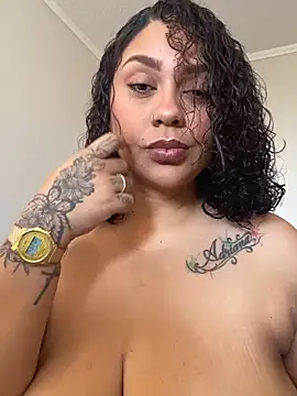 hanna danger19 online show from 17, 4, 2026