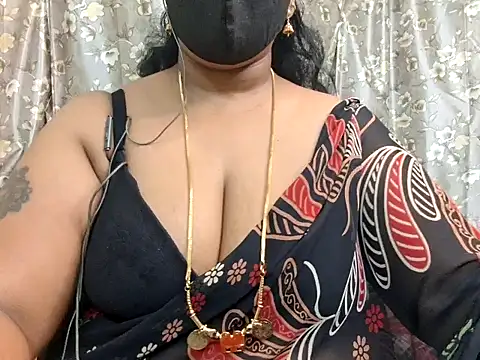 Pallavi-sri online show from 17, 1, 2025