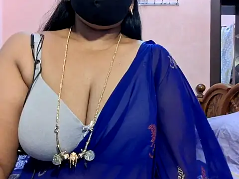 Pallavi-sri online show from 19, 12, 2025