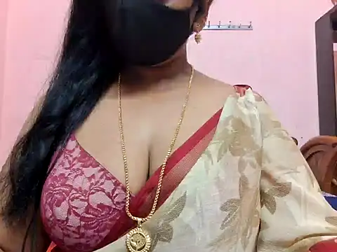 Pallavi-sri online show from 5, 4, 2026