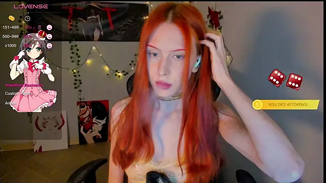 FruttiTatti online show from 21, 12, 2025