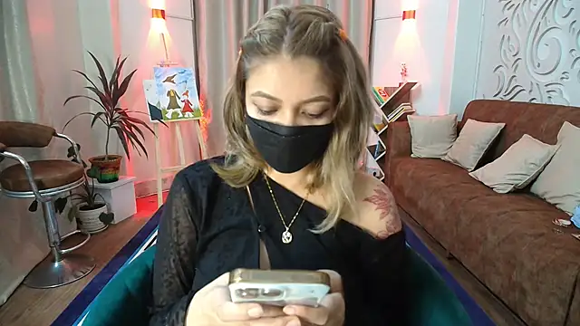 Snapshot of Jen_jennyy1 chatting on 19, 5, 2026 Jen jennyy1 online show from 19, 5, 2026
