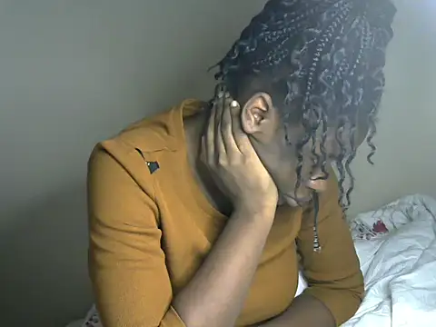 Snapshot of Novah_ chatting on 9, 11, 2025 Novah online show from 9, 11, 2025