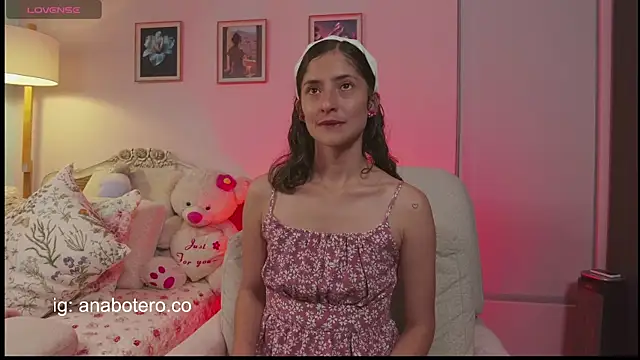 KittyAna online show from 9, 11, 2025