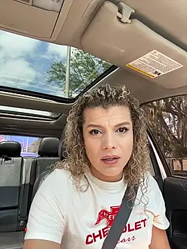 Georgiafox online show from 1, 10, 2025