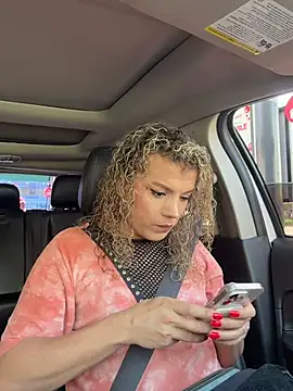 Georgiafox online show from 17, 2, 2026