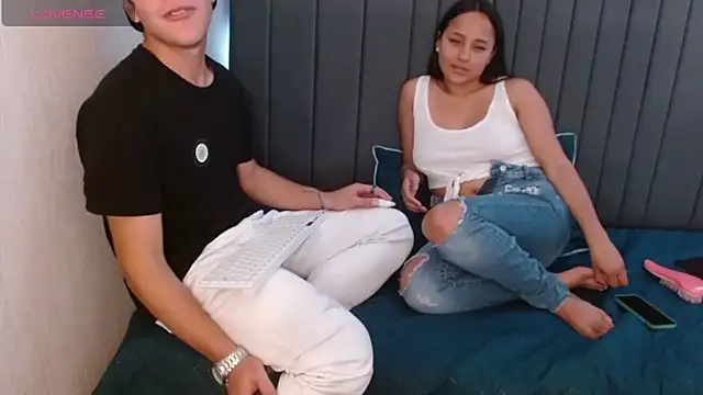 24 7horny  online show from 3, 3, 2026