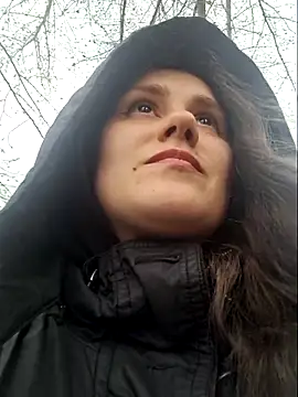 Erotic Synth Goddess online show from 3, 4, 2026