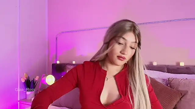 Giaa Ross online show from 14, 2, 2025