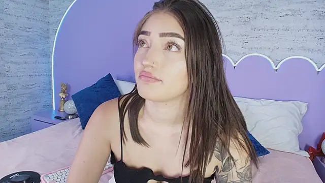 Giaa Ross online show from 19, 3, 2026