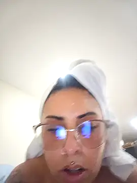 AmeliaMarss online show from 26, 1, 2025