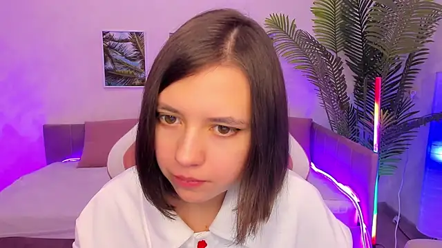 Snapshot of Lina_Brownie chatting on 11, 2, 2025 Lina Brownie online show from 11, 2, 2025