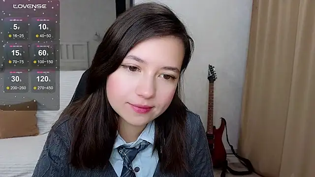 Snapshot of Lina_Brownie chatting on 16, 10, 2025 Lina Brownie online show from 16, 10, 2025