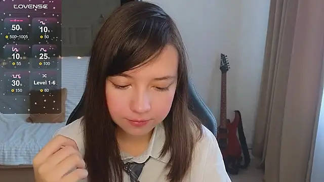 Lina Brownie online show from 21, 10, 2025