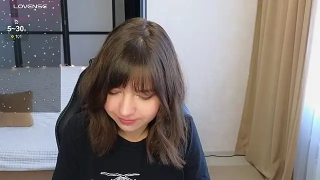 Lina Brownie online show from 28, 11, 2025