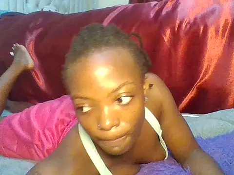 HOTBABE19 online show from 29, 10, 2025