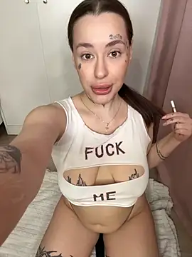 fuckdoll 18 online show from 2, 10, 2025