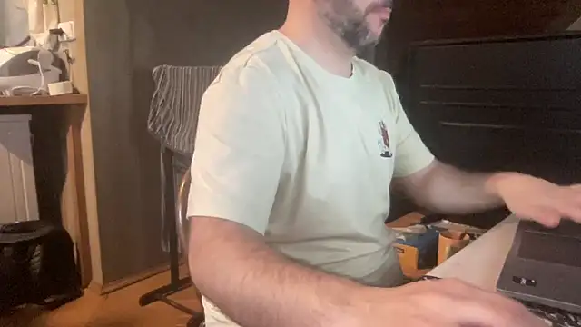 RedDante89 online show from 30, 3, 2026