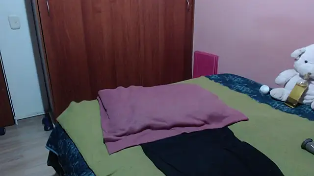 Snapshot of Susanlover chatting on 31, 1, 2025 Susanlover online show from 31, 1, 2025