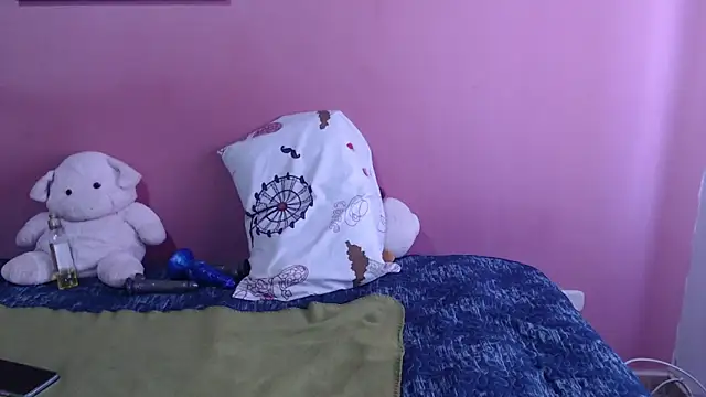 Snapshot of Susanlover chatting on 8, 11, 2025 Susanlover online show from 8, 11, 2025