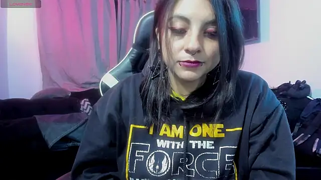 Acid666 alice online show from 17, 2, 2026