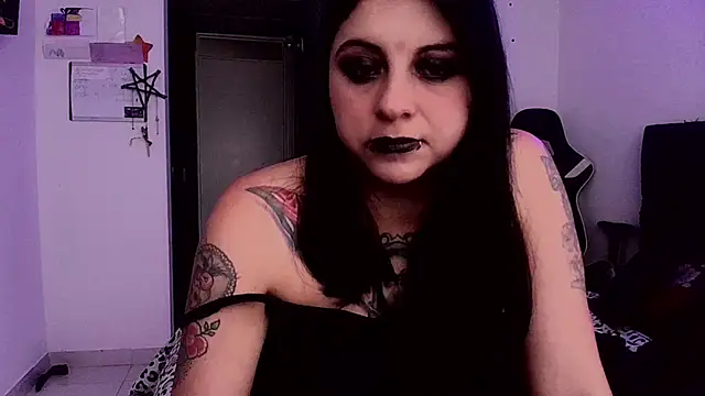 Acid666 alice online show from 28, 5, 2026