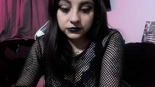 Snapshot of Acid666_alice chatting on 23, 6, 2026 Acid666 alice online show from 23, 6, 2026
