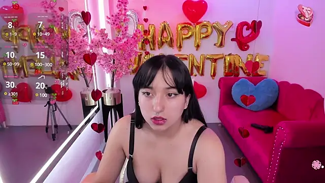 Miss dolly  online show from 15, 2, 2025