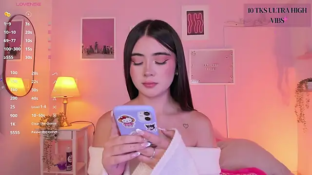 little-natt online show from 11, 1, 2025