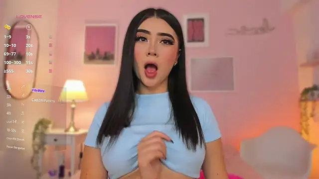 little-natt online show from 7, 2, 2025