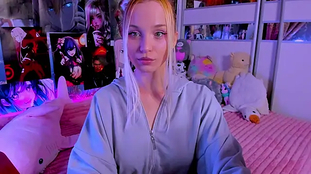 Snapshot of Cute__Pony chatting on 10, 6, 2026 Cute Pony online show from 10, 6, 2026