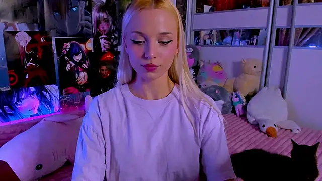 Snapshot of Cute__Pony chatting on 23, 6, 2026 Cute Pony online show from 23, 6, 2026