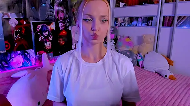 Snapshot of Cute__Pony chatting on 25, 6, 2026 Cute Pony online show from 25, 6, 2026