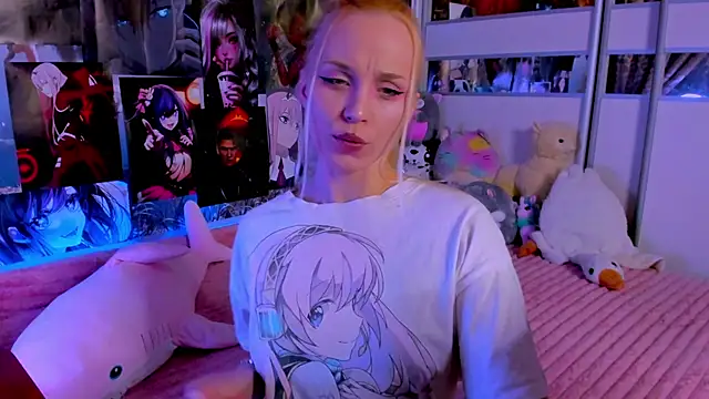 Snapshot of Cute__Pony chatting on 12, 7, 2026 Cute Pony online show from 12, 7, 2026