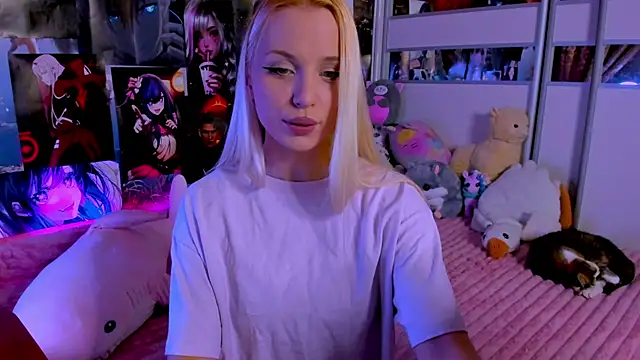 Snapshot of Cute__Pony chatting on 15, 7, 2026 Cute Pony online show from 15, 7, 2026