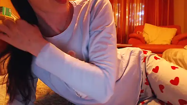 LovelyAndraGirl online show from 7, 5, 2026