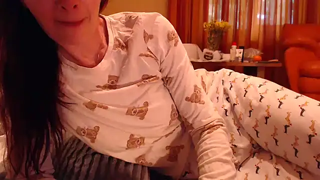 LovelyAndraGirl online show from 29, 5, 2026