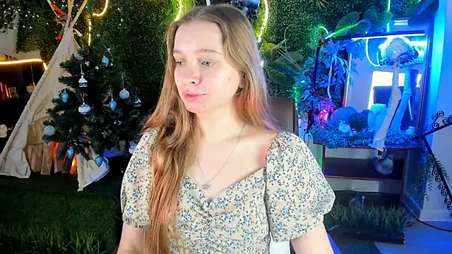 MayaSinabon online show from 18, 12, 2024